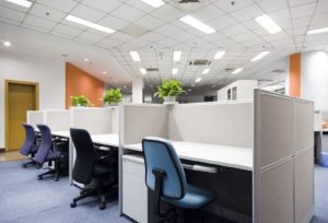 Clean Pro Professional Daily Office Cleaning Services