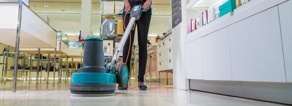 Clean Pro Professional Retail Cleaning Services