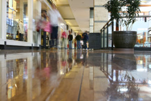 Clean Pro Professional Retail Cleaning Services