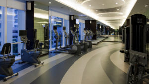 Clean Pro Professional Gym Cleaning Services