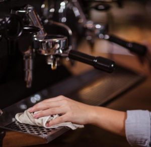 Clean Pro Professional Pub Bar Cleaning Services