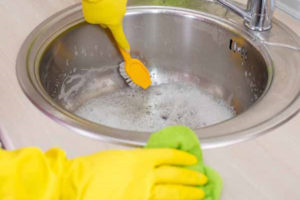 Clean Pro Professional Cleaning Services