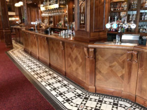 Clean Pro Professional Pub Bar Restaurant Cleaning Services