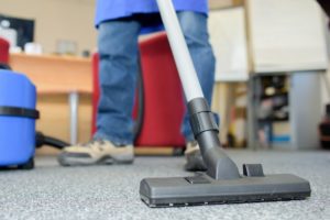 Clean Pro Professional Carpet Cleaning Services