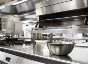 Clean Pro Professional Restaurant Kitchen Cleaning Services