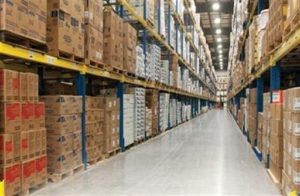 Clean Pro Professional Warehouse Cleaning Services