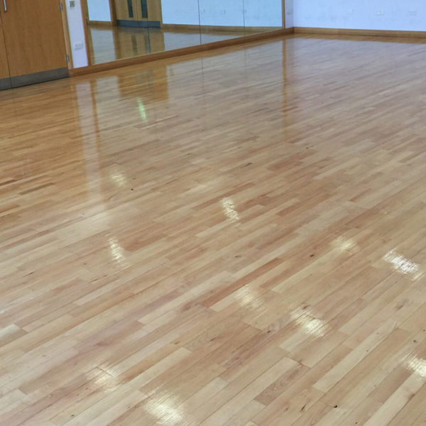 Clean Pro Professional Wooden Floor Cleaning Services