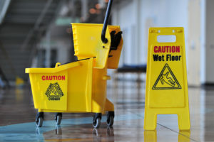 Clean Pro Professional Cleaning Services Health and Safety