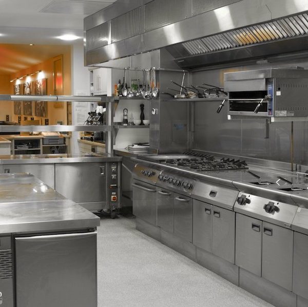 Clean Pro Professional Steam Kitchen Cleaning Services